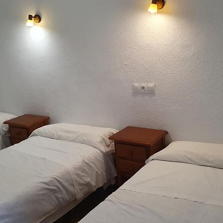 Hostal Ginebra -Madrid Centro Gran Via Sol- Bagian luar foto